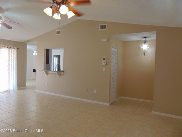 1136 Lamplighter Drive NW, Palm Bay, FL 32907