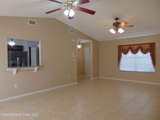 1136 Lamplighter Drive NW, Palm Bay, FL 32907