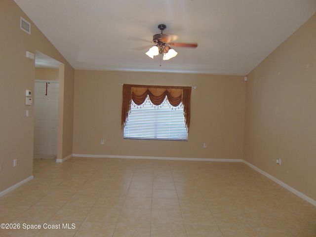 1136 Lamplighter Drive NW, Palm Bay, FL 32907