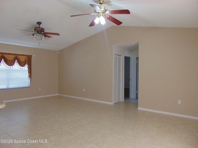 1136 Lamplighter Drive NW, Palm Bay, FL 32907