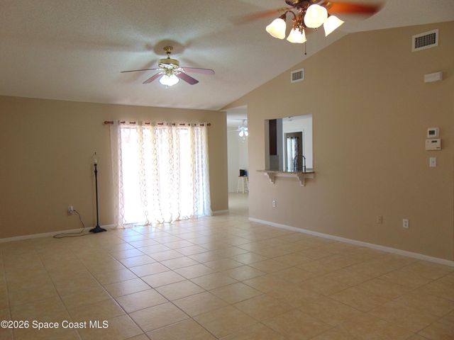 1136 Lamplighter Drive NW, Palm Bay, FL 32907