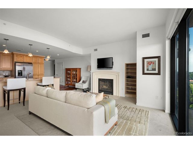 2990 E 17th Ave 904, Denver, CO 80206