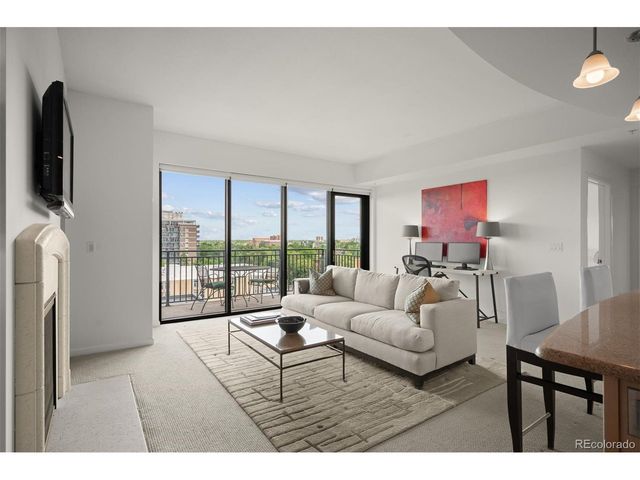 2990 E 17th Ave 904, Denver, CO 80206