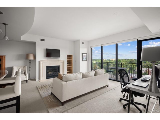 2990 E 17th Ave 904, Denver, CO 80206