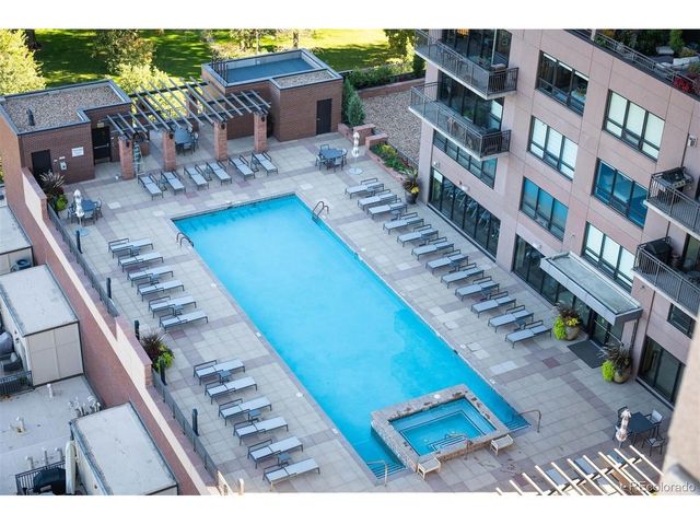 2990 E 17th Ave 904, Denver, CO 80206