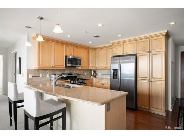 2990 E 17th Ave 904, Denver, CO 80206