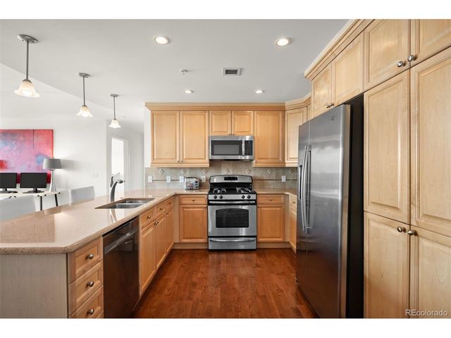 2990 E 17th Ave 904, Denver, CO 80206