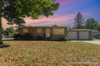 127 Circle Drive, Marshall, MI 49068