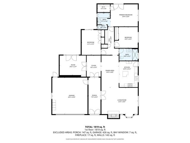 7328 Westwood Drive, Riverside, CA 92504