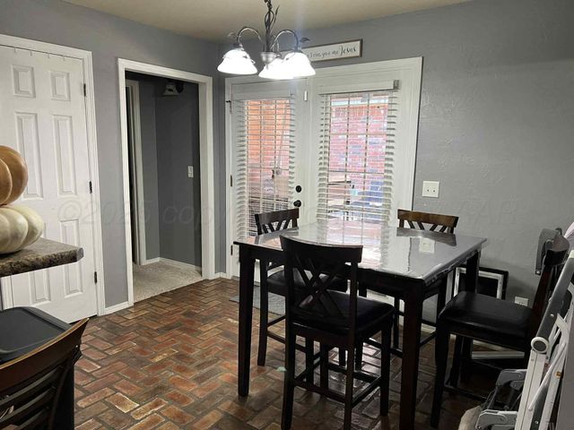 2106 SE 40TH Avenue, Amarillo, TX 79118