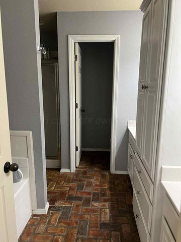 2106 SE 40TH Avenue, Amarillo, TX 79118