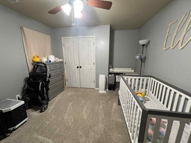 2106 SE 40TH Avenue, Amarillo, TX 79118