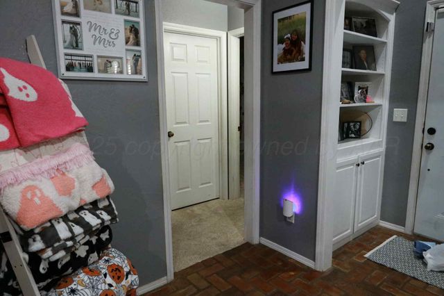 2106 SE 40TH Avenue, Amarillo, TX 79118