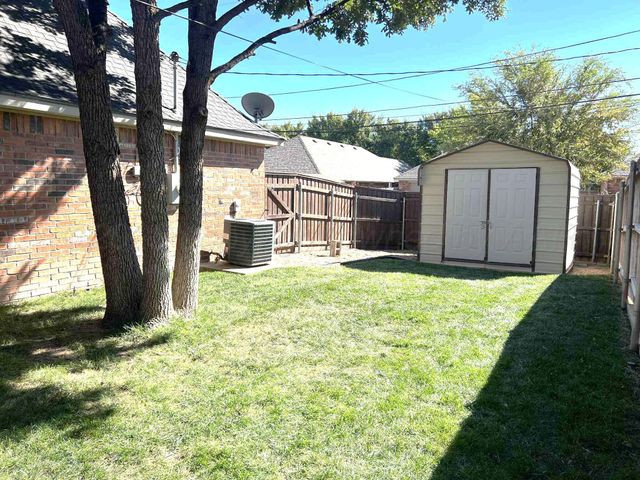 2106 SE 40TH Avenue, Amarillo, TX 79118