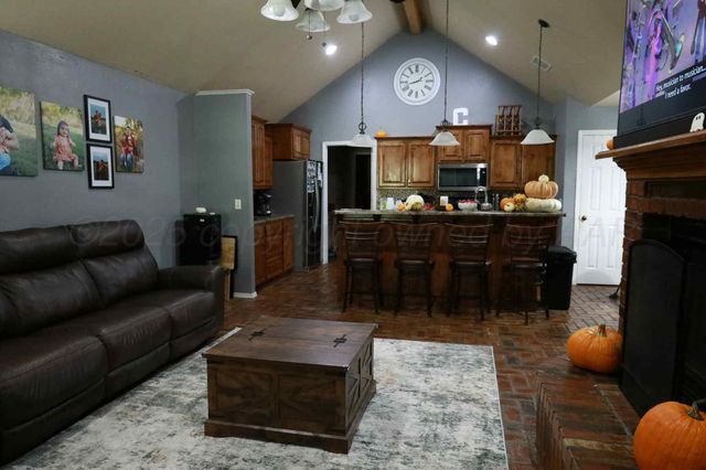 2106 SE 40TH Avenue, Amarillo, TX 79118