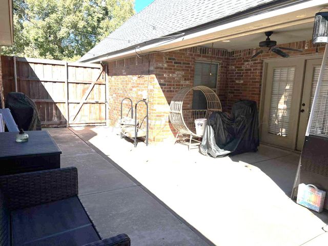 2106 SE 40TH Avenue, Amarillo, TX 79118