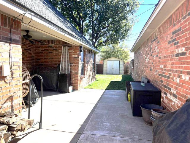 2106 SE 40TH Avenue, Amarillo, TX 79118