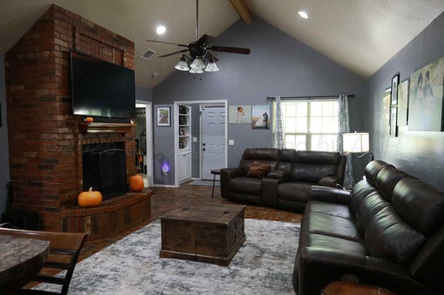 2106 SE 40TH Avenue, Amarillo, TX 79118