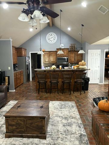 2106 SE 40TH Avenue, Amarillo, TX 79118