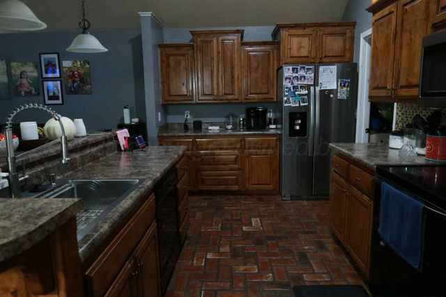 2106 SE 40TH Avenue, Amarillo, TX 79118