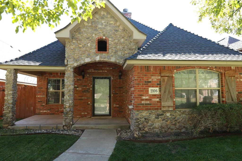 2106 SE 40TH Avenue, Amarillo, TX 79118