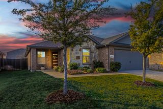 2210 Torch Lake Drive, Forney, TX 75126