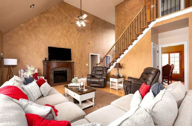 575 Sunset Boulevard, Monticello, KY 42633