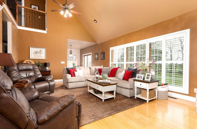 575 Sunset Boulevard, Monticello, KY 42633