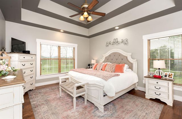 575 Sunset Boulevard, Monticello, KY 42633