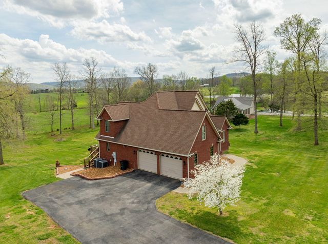 575 Sunset Boulevard, Monticello, KY 42633
