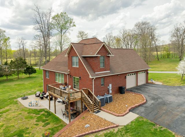 575 Sunset Boulevard, Monticello, KY 42633