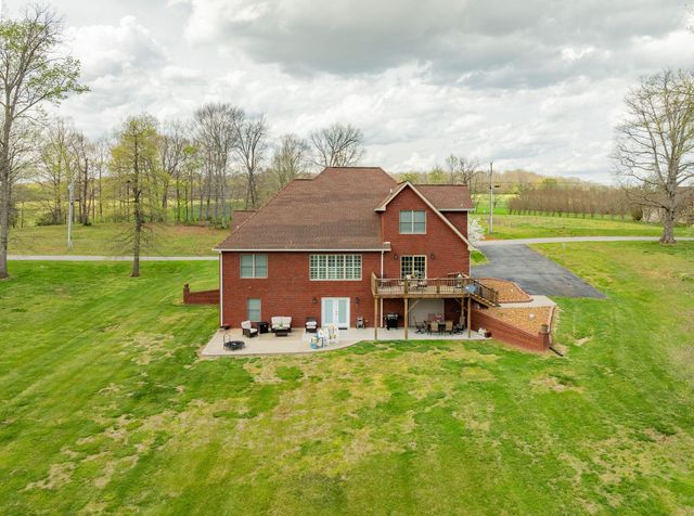 575 Sunset Boulevard, Monticello, KY 42633