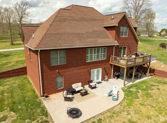 575 Sunset Boulevard, Monticello, KY 42633