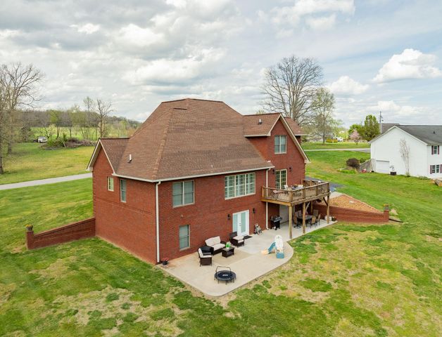 575 Sunset Boulevard, Monticello, KY 42633