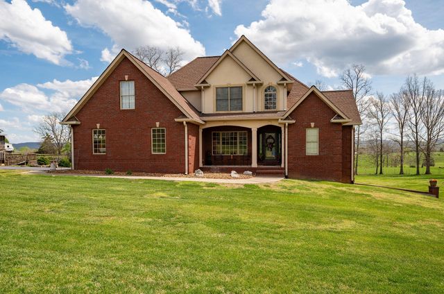 575 Sunset Boulevard, Monticello, KY 42633