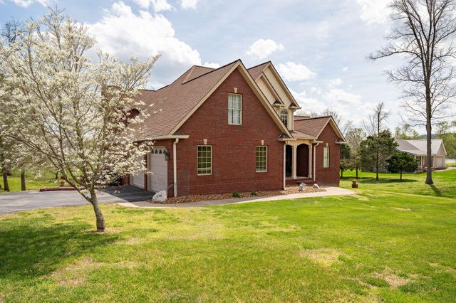 575 Sunset Boulevard, Monticello, KY 42633