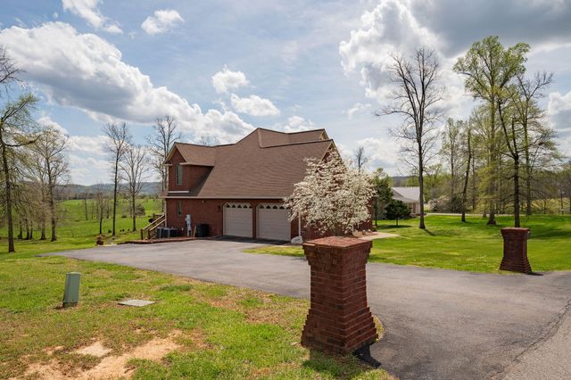 575 Sunset Boulevard, Monticello, KY 42633