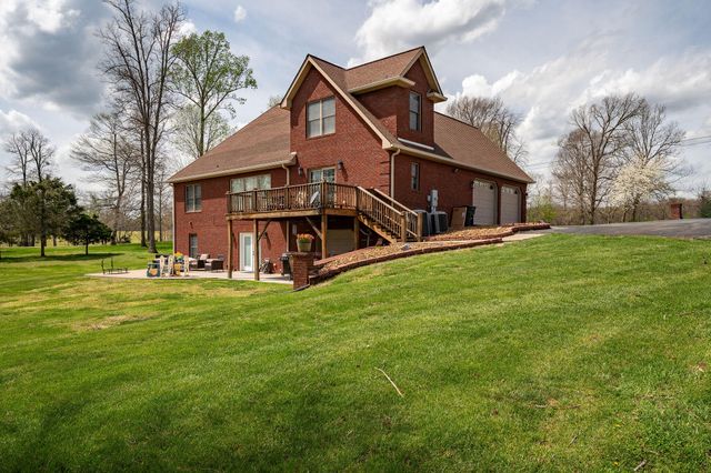 575 Sunset Boulevard, Monticello, KY 42633