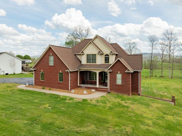 575 Sunset Boulevard, Monticello, KY 42633