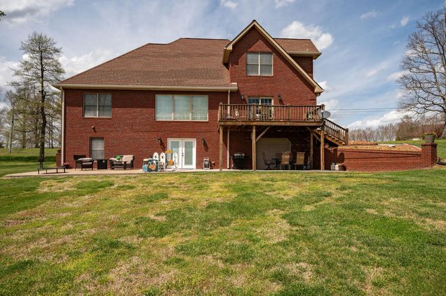 575 Sunset Boulevard, Monticello, KY 42633