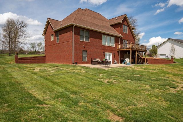 575 Sunset Boulevard, Monticello, KY 42633
