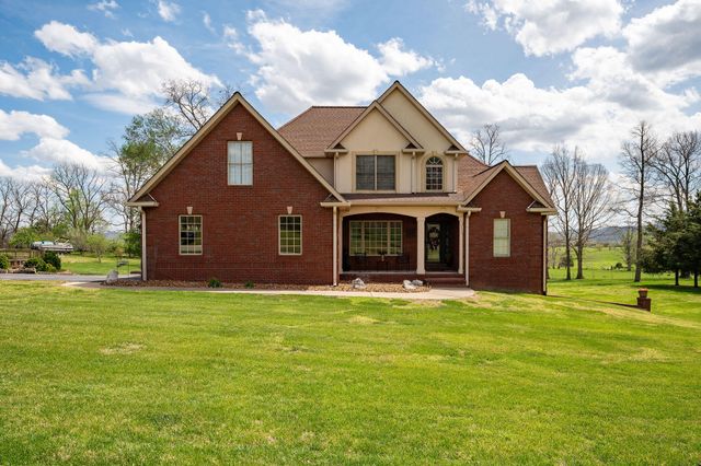 575 Sunset Boulevard, Monticello, KY 42633