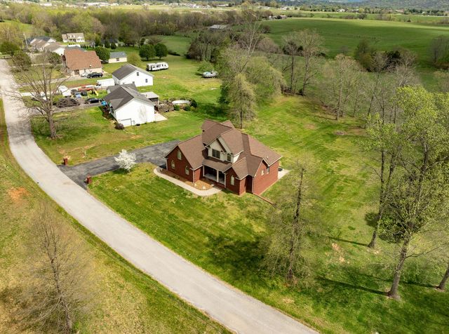 575 Sunset Boulevard, Monticello, KY 42633