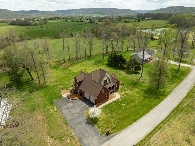 575 Sunset Boulevard, Monticello, KY 42633
