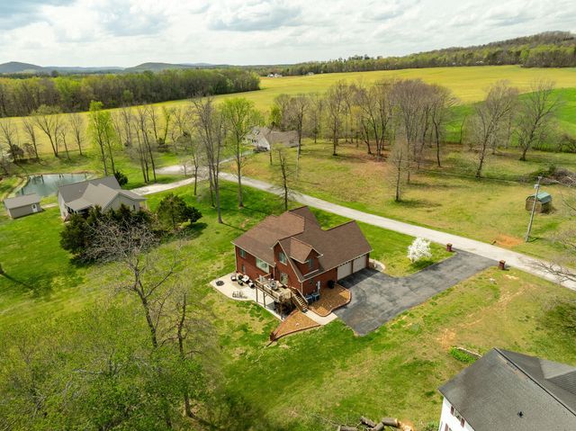 575 Sunset Boulevard, Monticello, KY 42633