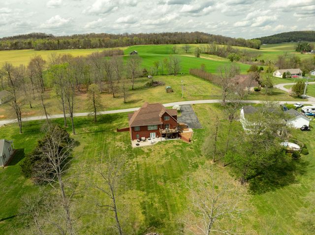 575 Sunset Boulevard, Monticello, KY 42633