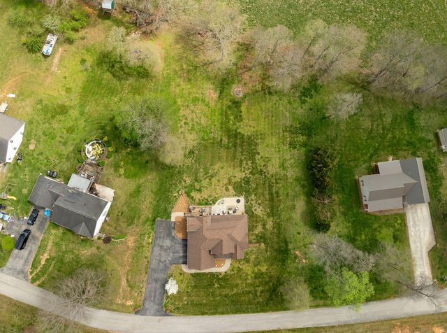 575 Sunset Boulevard, Monticello, KY 42633