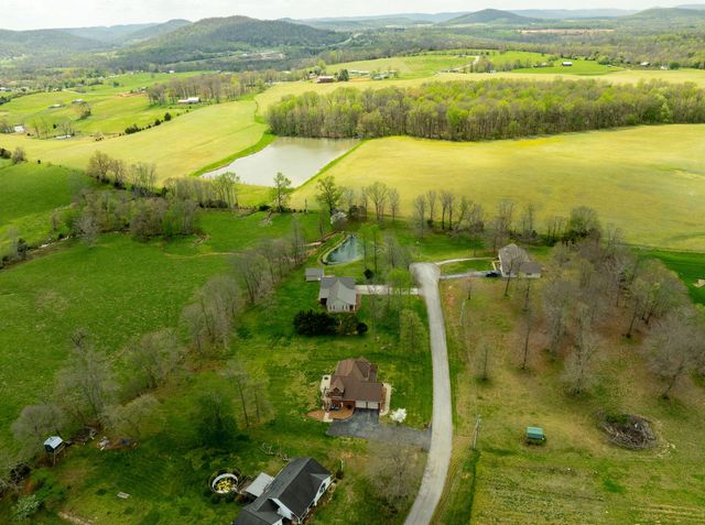 575 Sunset Boulevard, Monticello, KY 42633