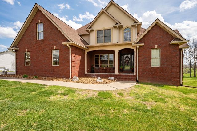 575 Sunset Boulevard, Monticello, KY 42633