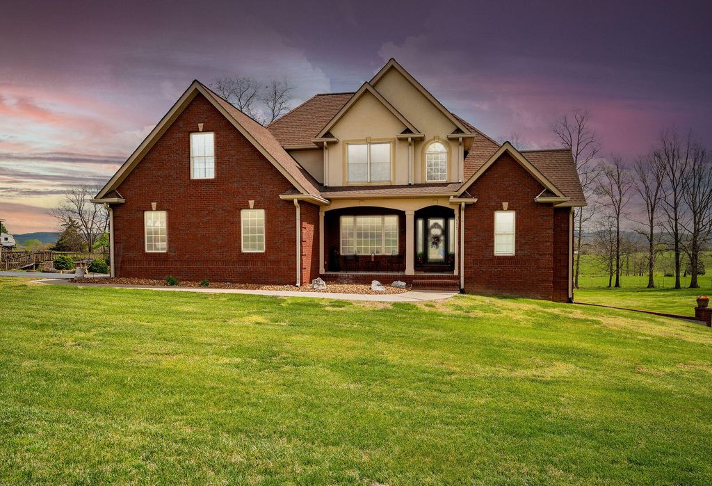 575 Sunset Boulevard, Monticello, KY 42633